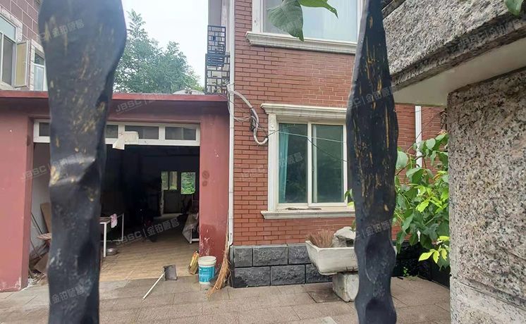 昌平区 北七家镇园中园别墅VE3幢1至2层（王府园中园）别墅