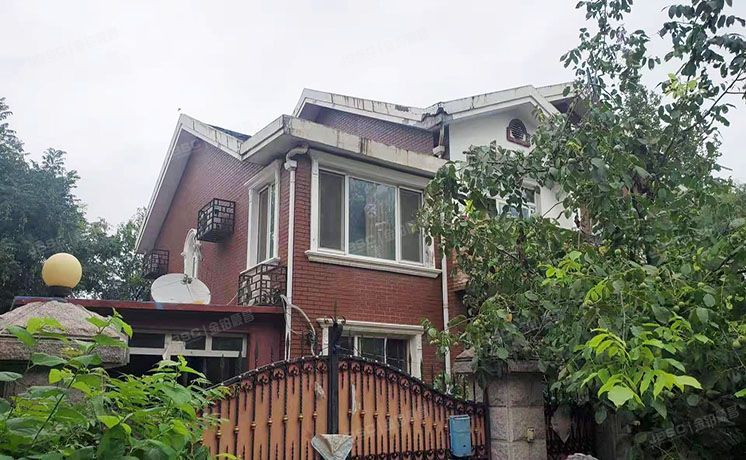 昌平区 北七家镇园中园别墅VE3幢1至2层（王府园中园）别墅