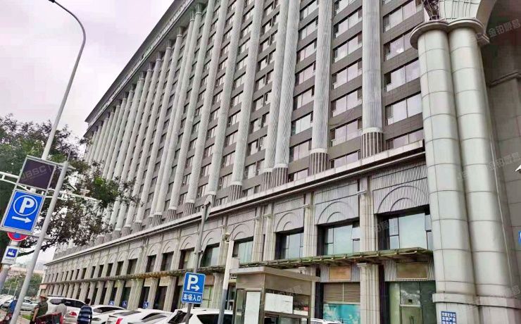 通州区 杨庄南里66号楼14层3单元1402（长城国际）