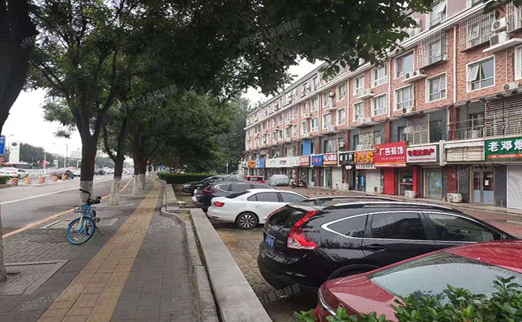 通州区 云景东里363号楼1至2层底商-14号（站前巴黎 金侨时代家园）商业