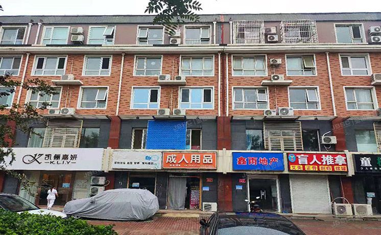 通州区 云景东里363号楼1至2层底商-14号（站前巴黎 金侨时代家园）商业