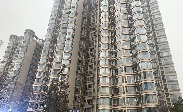 丰台区 骏景园中区12号楼9层904（珠江骏景中区）