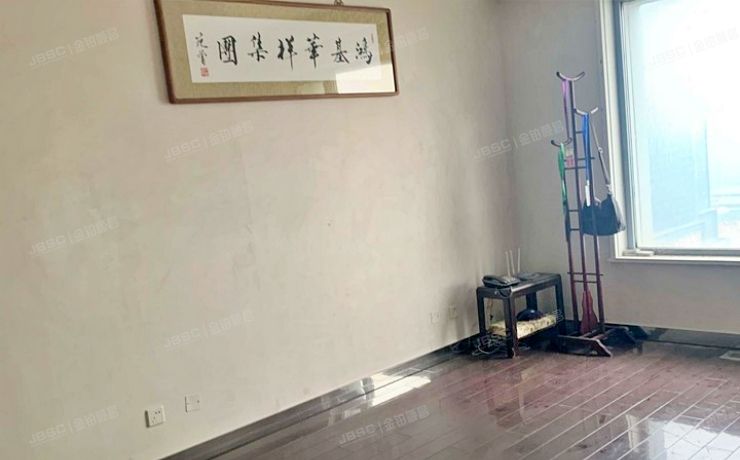 通州区 中山大街61号院1号楼24层2806（北京ONE）