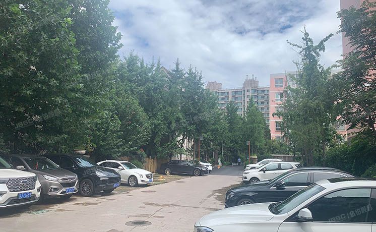 朝阳区 鸿博家园五区42号楼-1至1层6单元101号（江南山水）