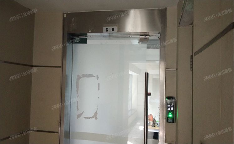 海淀区 中关村南大街甲6号8层810室（铸诚大厦）