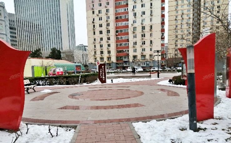 海淀区 中关村丙901楼3层6号（航天社区）已购公房