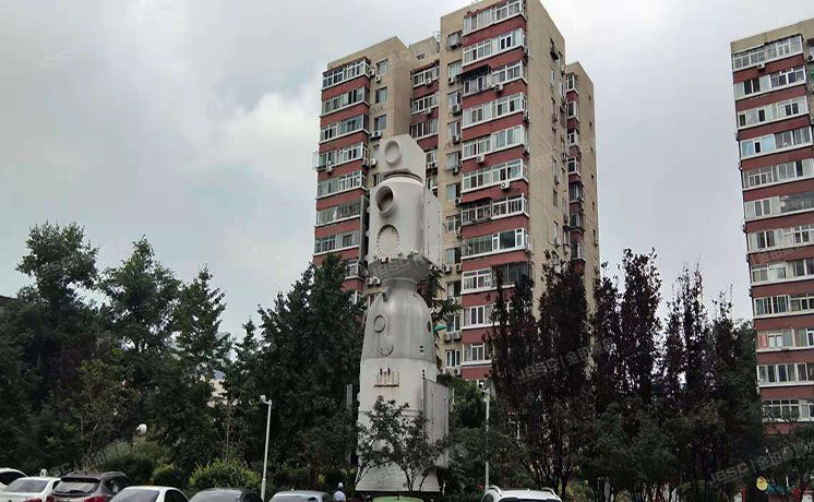 海淀区 中关村丙901楼3层6号（航天社区）已购公房