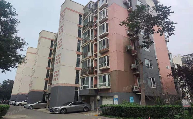 大兴区 黄村镇丽园B区2号楼1-701号及跃层+车位（丽园B区）