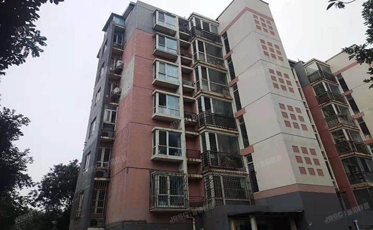 大兴区 黄村镇丽园B区2号楼1-701号及跃层+车位（丽园B区）