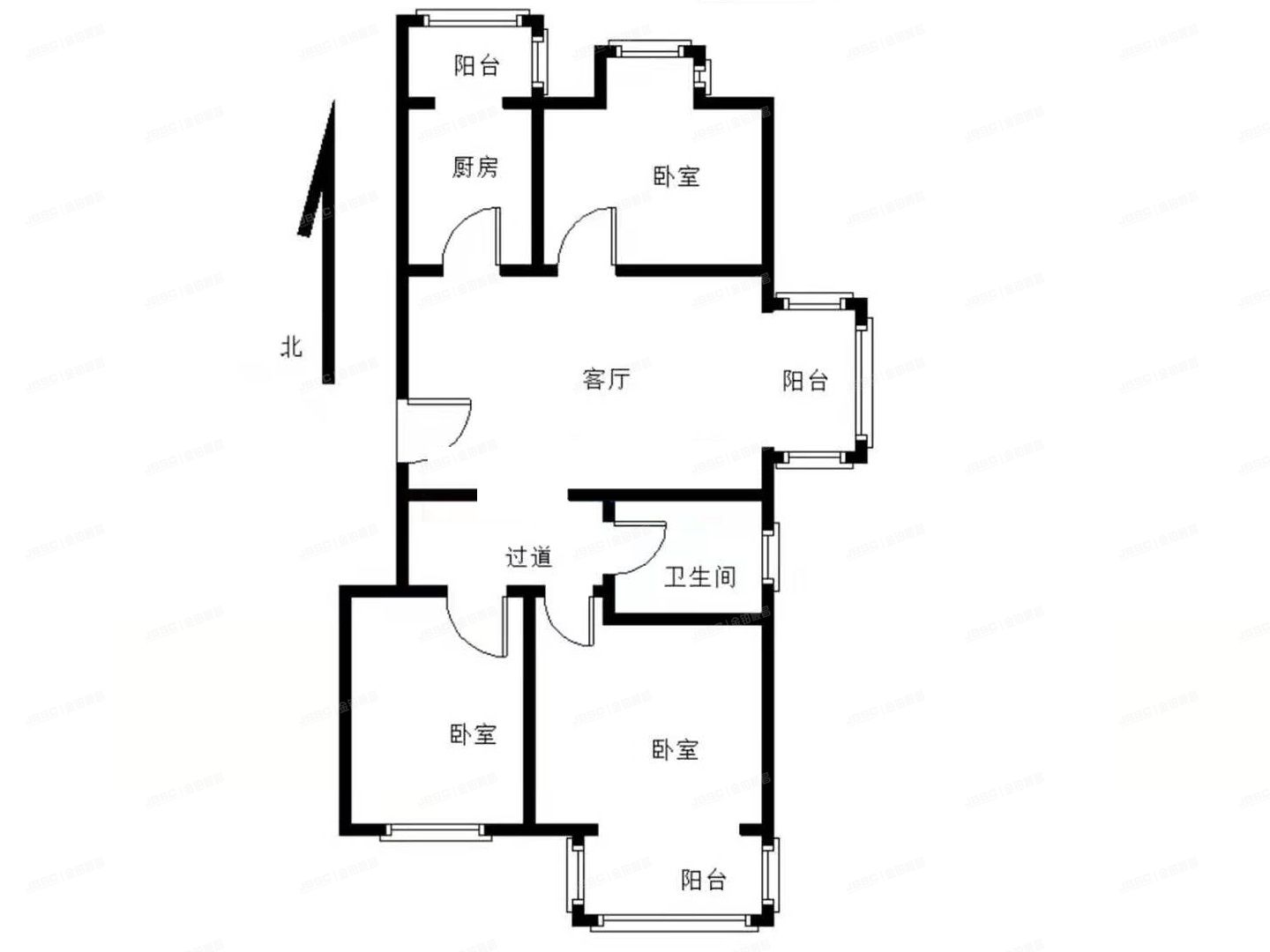大兴区 黄村镇丽园B区2号楼1-701号及跃层+车位（丽园B区）