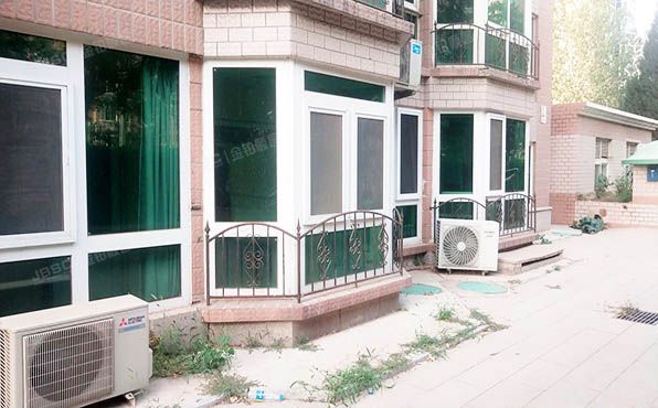 海淀区 远大园三区6号楼三单元十层11A（远大园三区）