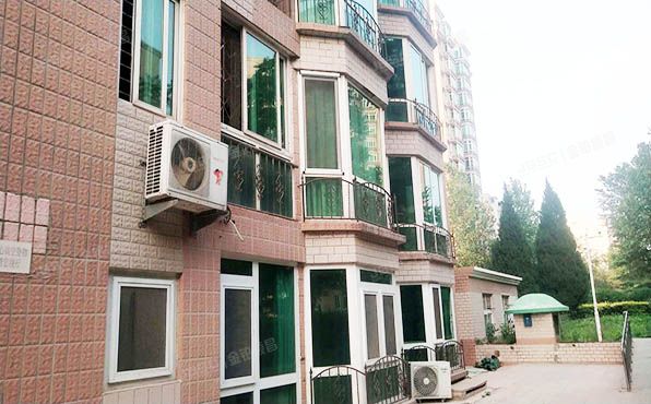 海淀区 远大园三区6号楼三单元十层11A（远大园三区）