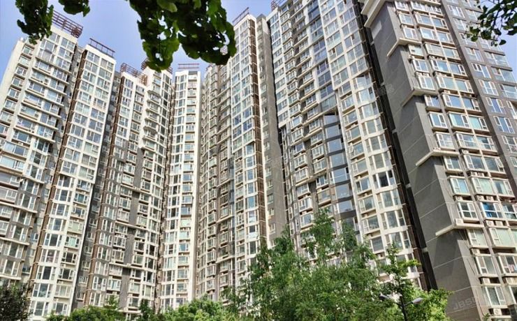 朝阳区 青年路西里2号院8号楼3层T8单元302室（国美第一城）