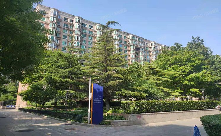 海淀区 远大园三区6号楼三单元十层11A（远大园三区）