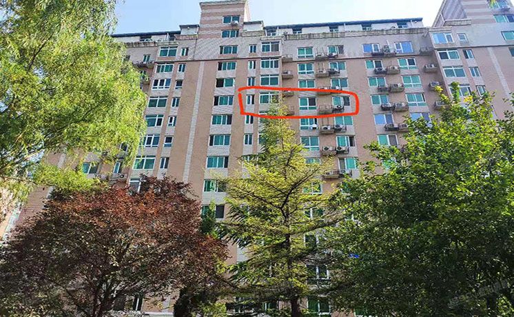 海淀区 远大园三区6号楼三单元十层11A（远大园三区）