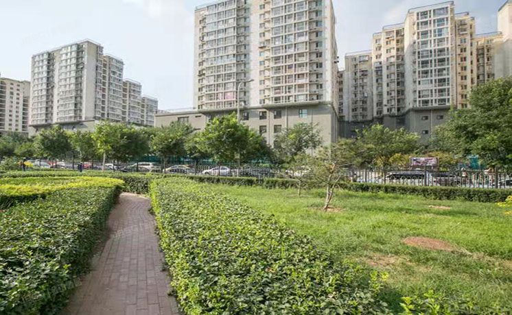 朝阳区 弘善家园107号楼7层711