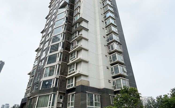 朝阳区 青年路西里2号院8号楼3层T8单元302室（国美第一城）