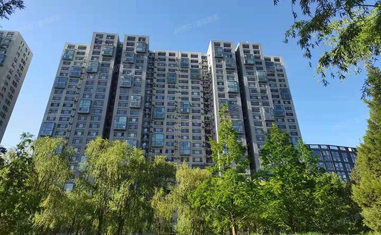 朝阳区 百子湾路32号院南1号楼26至27层A座3005（苹果社区南区）复式