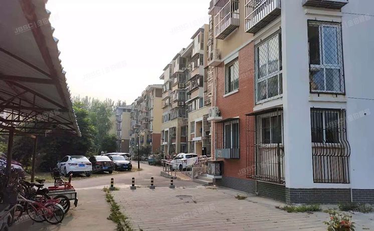 顺义区 清岚花园20号楼5层1单元501（清岚花园西区）