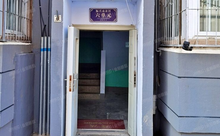 延庆区 南菜园二区8号楼2层六单元604（南菜园二区）