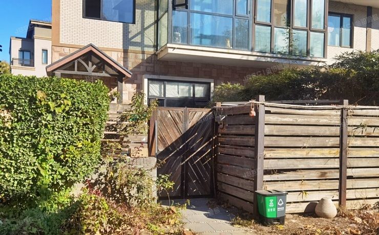 朝阳区 双桥东路9号二区78号楼1至3层623（康城别墅）别墅