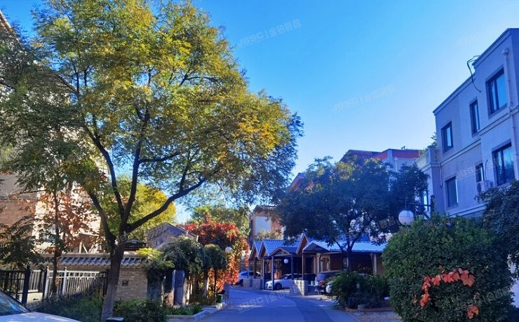 朝阳区 双桥东路9号二区78号楼1至3层623（康城别墅）别墅