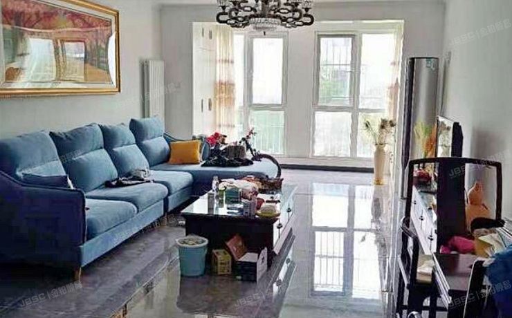 昌平区 北七家镇名佳花园三区41号楼4层2单元242号（名佳花园三区）