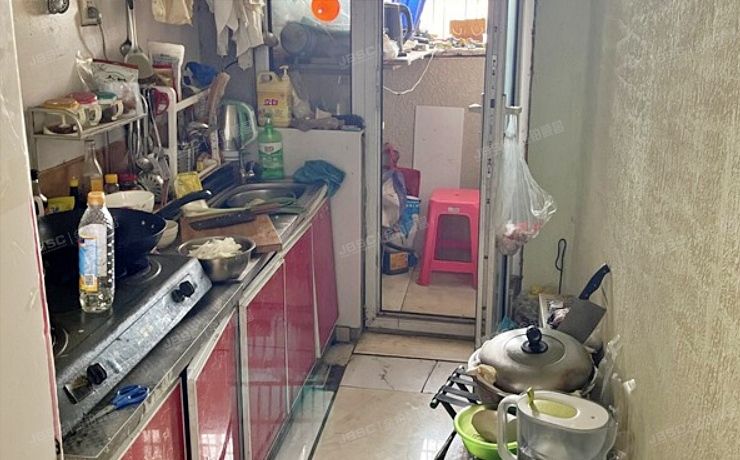 通州区 兴贸二区5号楼15层1507（富力尚悦居）限价商品房