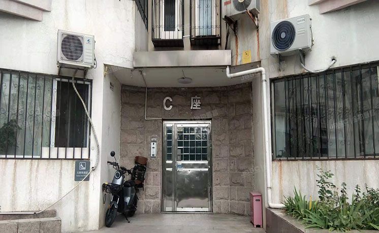 海淀区 联慧路101号院C座1818室（西晴公寓）