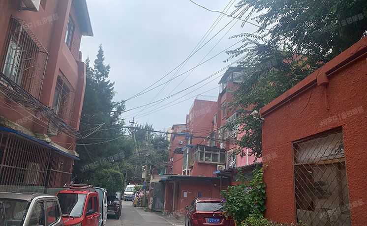 丰台区 西罗园一区1号楼1层1-103号（西罗园一区）