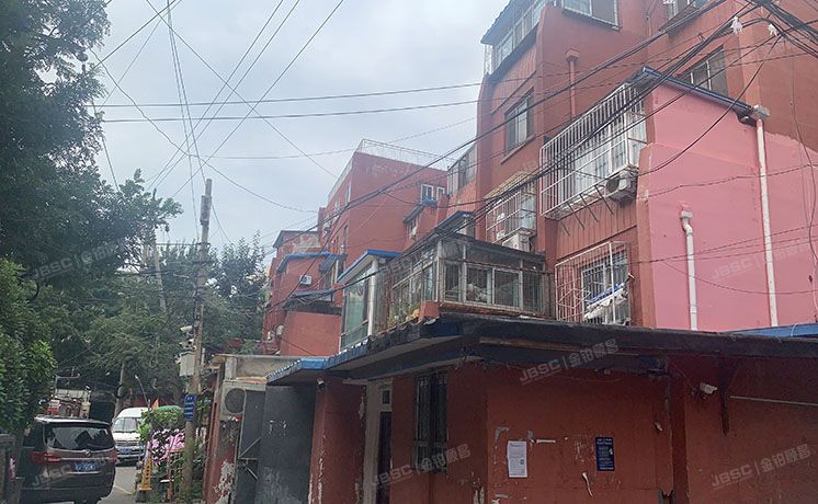 丰台区 西罗园一区1号楼1层1-103号（西罗园一区）