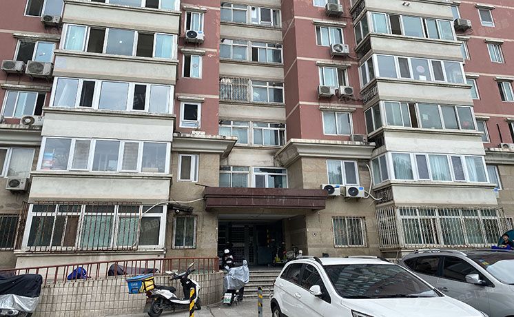 朝阳区 南十里居17号楼11层1109号（东风家园）