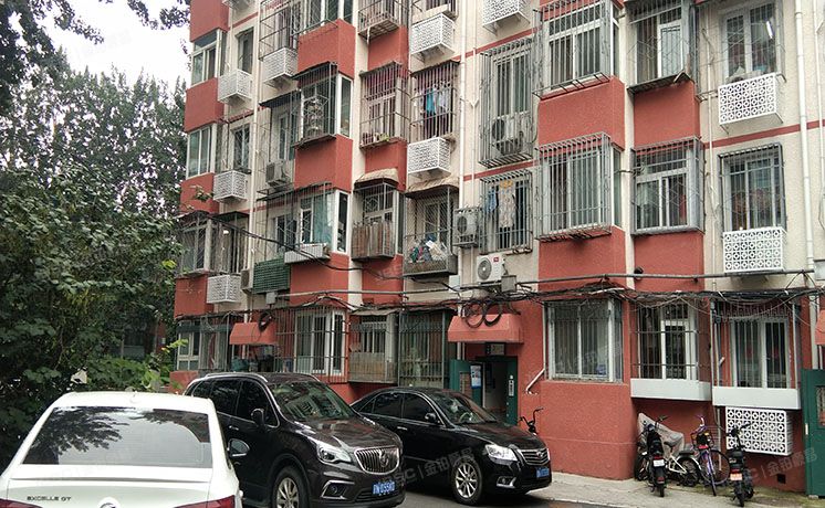 海淀区 东王庄小区19号楼2单元201室（东王庄小区）