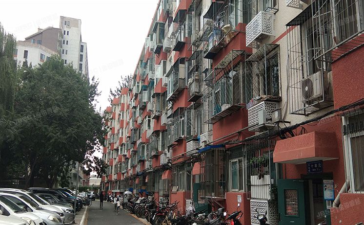 海淀区 东王庄小区19号楼2单元201室（东王庄小区）