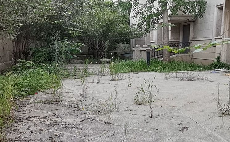 朝阳区 康营中街2号院190号楼-2至2层（财富公馆）独栋别墅