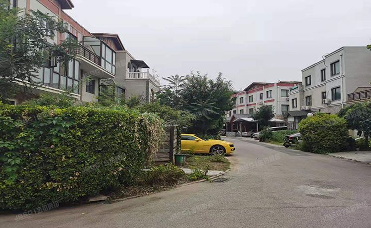 朝阳区 双桥东路9号二区78号楼1至3层623（康城别墅）别墅