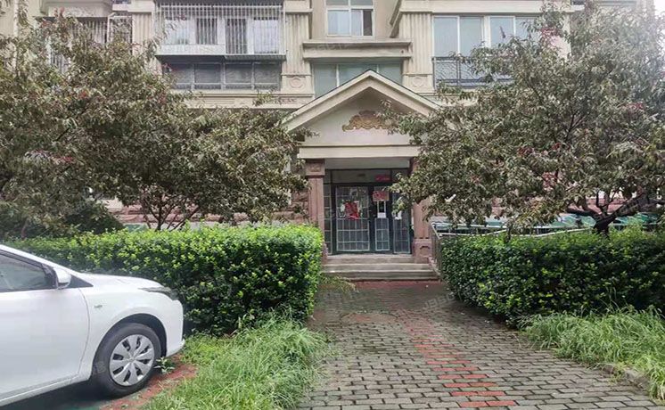 房山区 汇丰街3号院3号8层1单元801（世界名园）