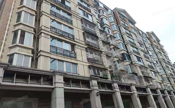 房山区 汇丰街3号院3号7层1单元701（世界名园）