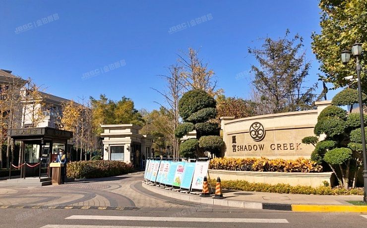 顺义区 丽来花园二区133号楼-1至3层（恒大丽宫）独栋别墅