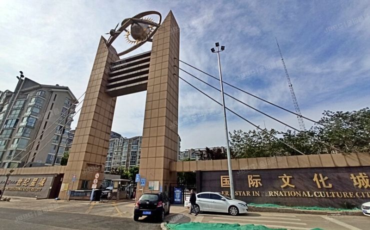 通州区 杨庄南里80号楼1单元102号（世纪星城）