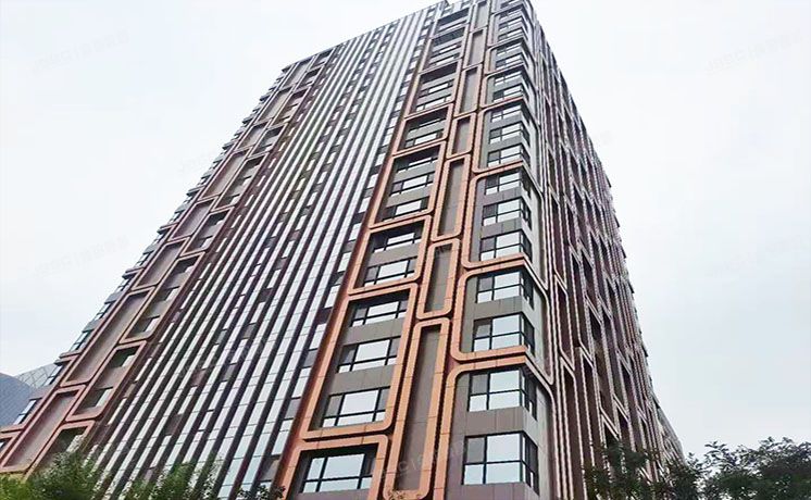 朝阳区 首创禧瑞都1号楼2208+车位（首创禧瑞都）