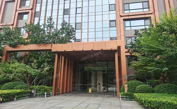 朝阳区 首创禧瑞都1号楼2208+车位（首创禧瑞都）