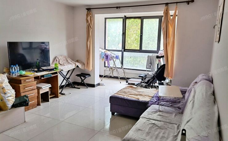 大兴区 恒盛波尔多小镇15号楼3层6单元301