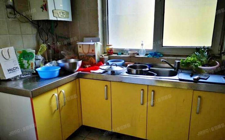 朝阳区 首开常青藤18号楼-1至1层1单元101