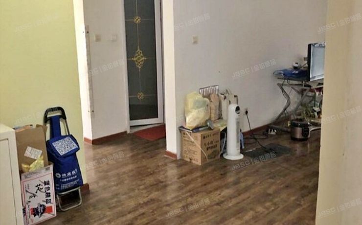 朝阳区 首开常青藤18号楼-1至1层1单元101