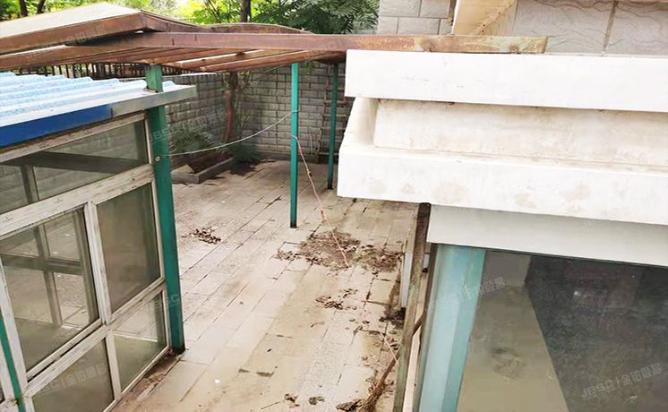 通州区 杨庄南里80号楼1单元102号（世纪星城）