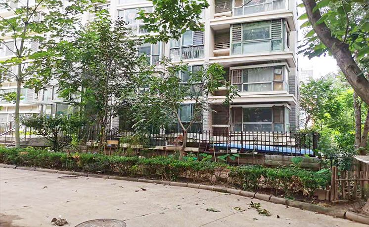 通州区 杨庄南里80号楼1单元102号（世纪星城）