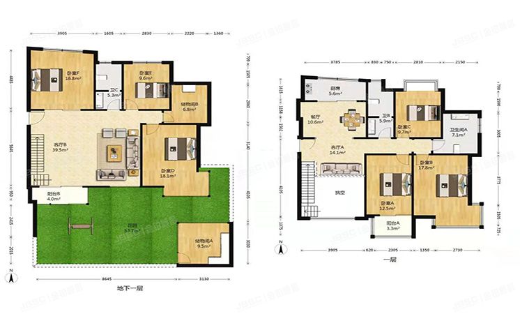 通州区 杨庄南里80号楼1单元102号（世纪星城）