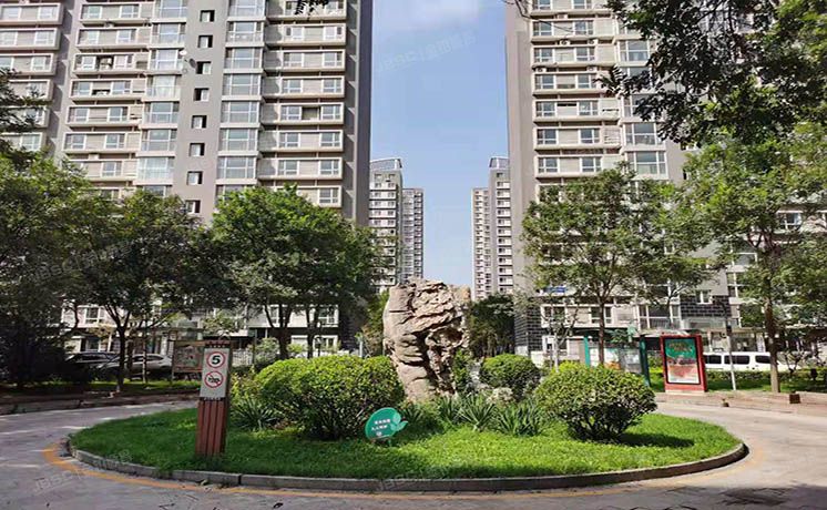 通州区 杨庄南里80号楼1单元102号（世纪星城）