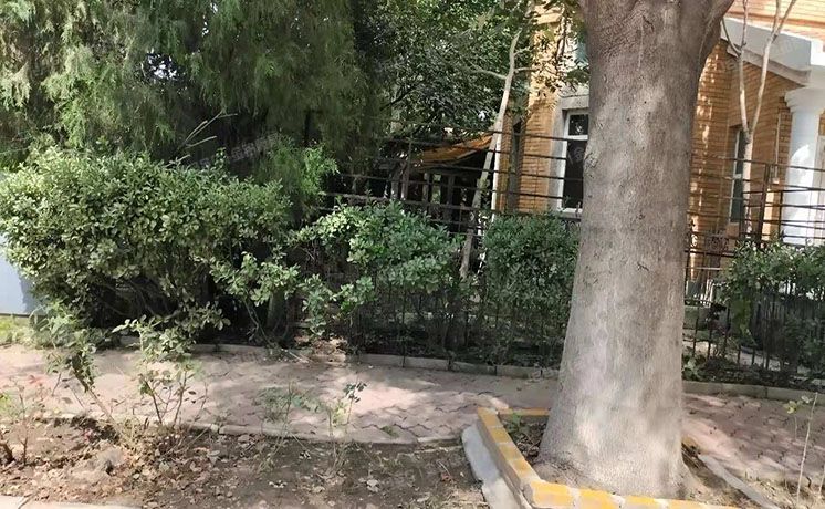 顺义区 名都园5130号1-3层  别墅